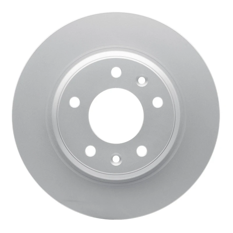 DFC 98-15 Ford Fusion Rear GeoSPEC Coated Rotor