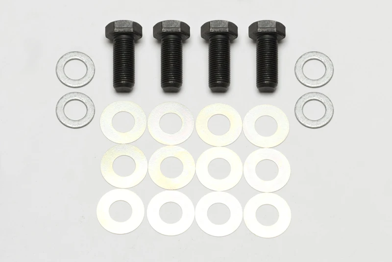 Wilwood bolt kit SPINDLE/BRACKET magnum force front