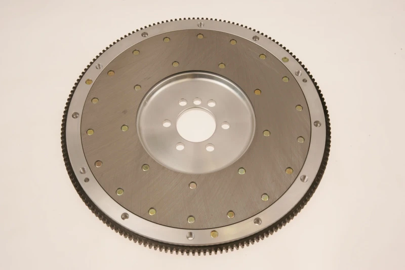 mcleod-racing_563200-679400d87c995 McLeod Flywheel Aluminum Ford Fe Motors Except 428 12inSteel Insert 184