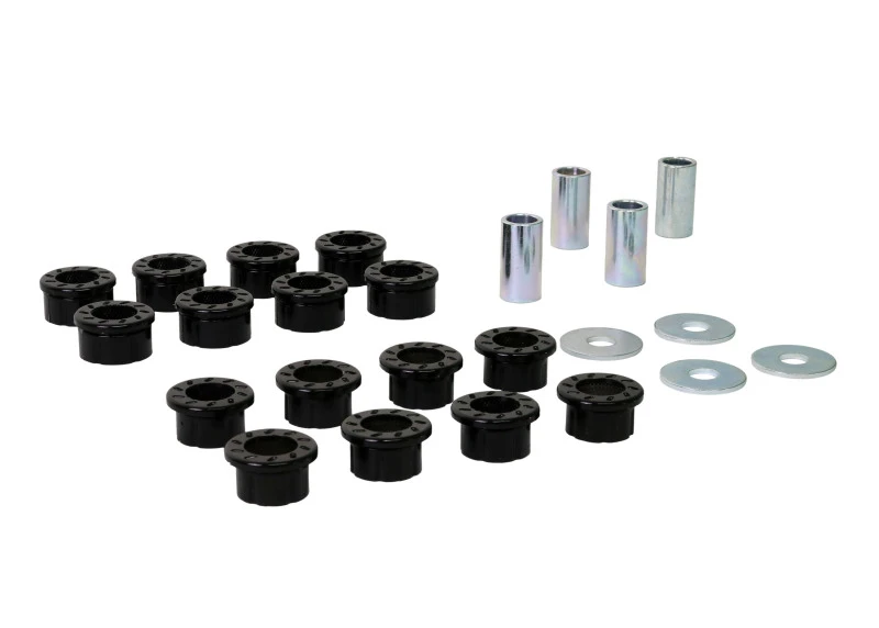 Whiteline Strut Rod Bushing für 1965-1974 Chevrolet Corvette
