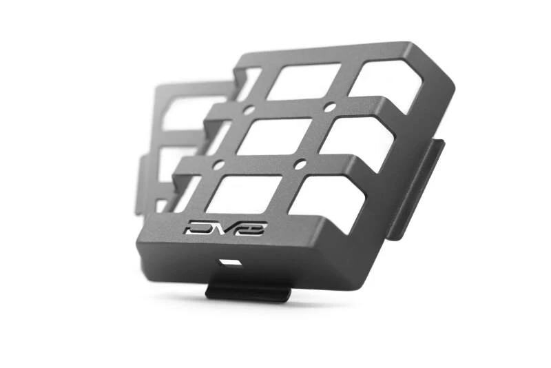 DV8 Rear Door Pocket Molle Panels für 21+ Ford Bronco 4-Türer