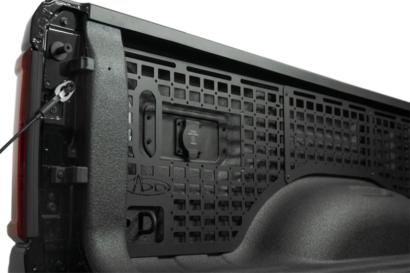 Addictive Desert Designs 2025 Ram 1500 RHO Bed Cab Molle Panels