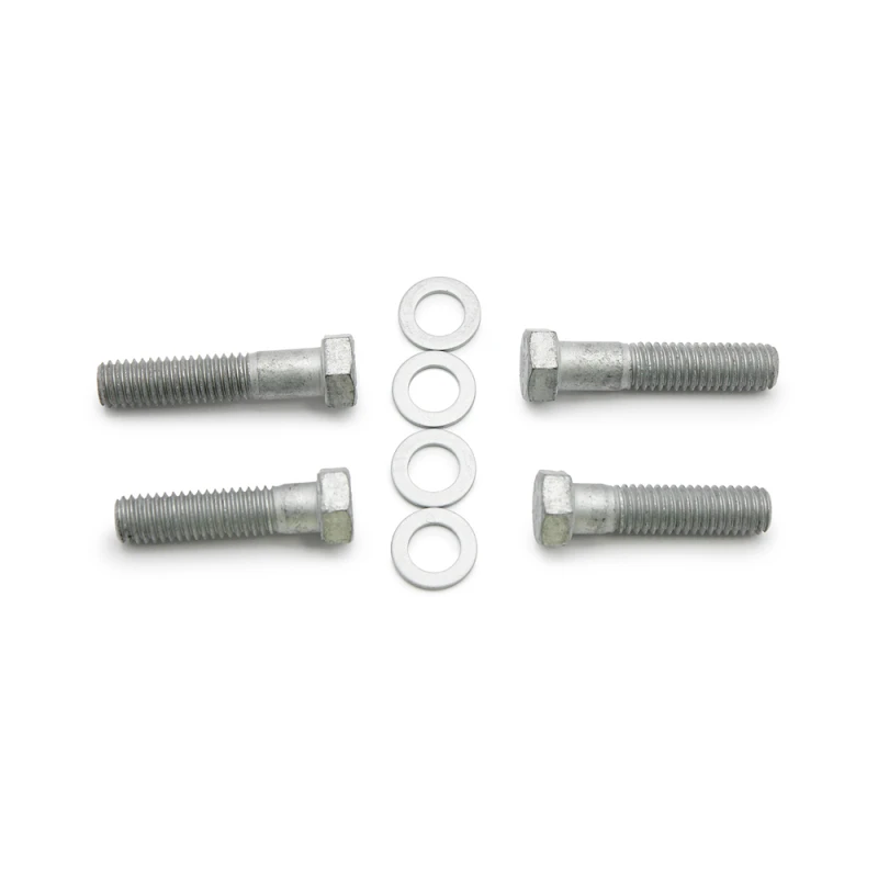 Wilwood bolt kit BRACKET/SPINDLE mustang II/ pinto