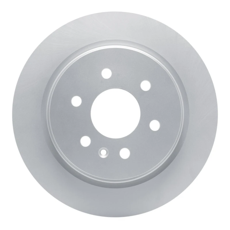 DFC 23-26 Acura Zdx Rear GEOSPEC Coated Rotor
