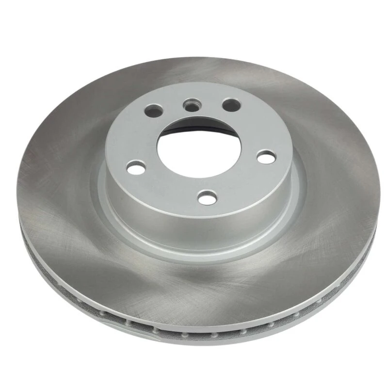 Power Stop 11-17 BMW X3 Front Semi Coated Rotor