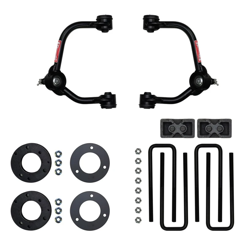 Skyjacker 09-13 F150 3In UPR A-ARM KIT