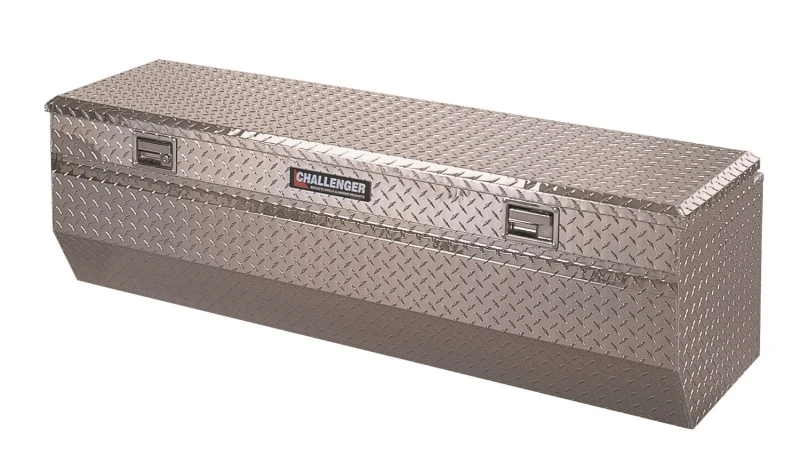 lund_4460-67966c264a06c Lund 97-10 Dodge Dakota Std. Cab (8ft. Bed Chest) Challenger Tool Box - Brite