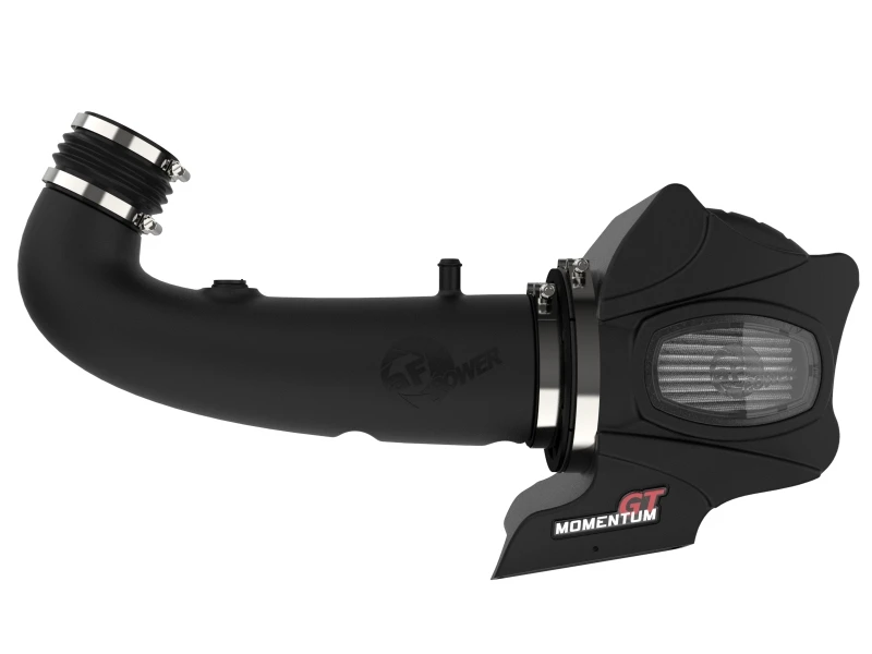 aFe POWER Momentum GT Pro DRY S Cold Air Intake System 11-17 Jeep Grand Cherokee (WK2) V8 5.7L HEMI