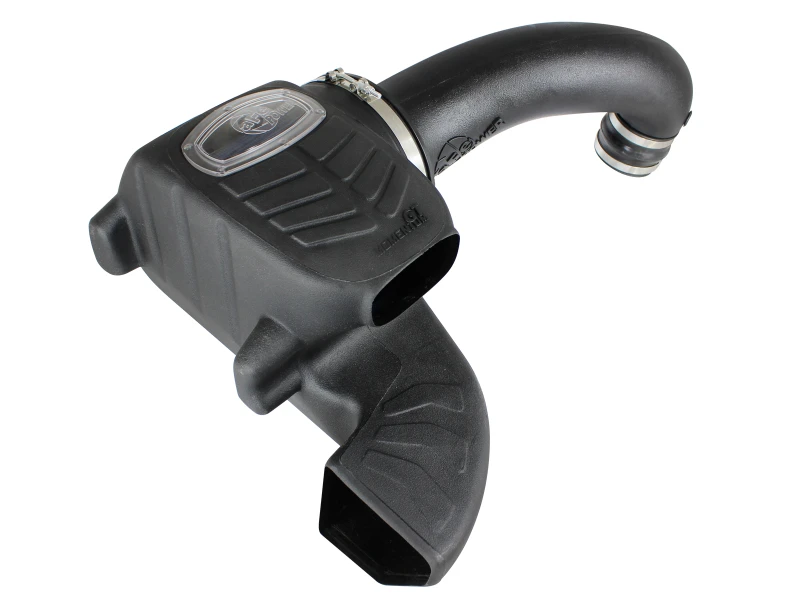 aFe Momentum GT PRO 5R Stage-2 Si Ansaugsystem Dodge Ram Trucks 09-14 V8 5.7L HEMI