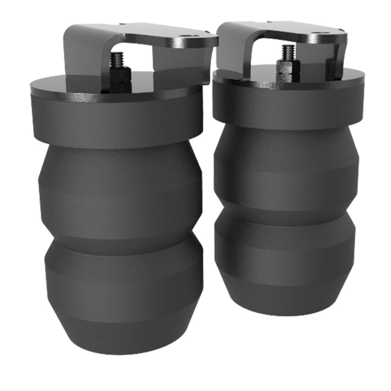 Timbren Suspension Enhancement System für 2001 Chevrolet Silverado 3500