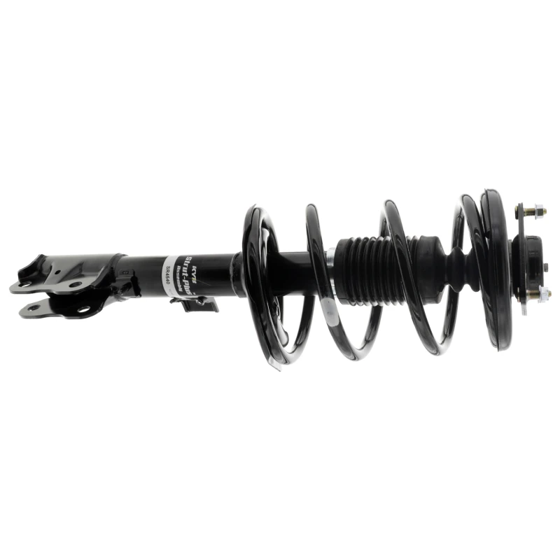 KYB Stoßdämpfer & Struts Strut Plus Vorne Links für 12-13 Mitsubishi Outlander mit 3. Sitzreihe