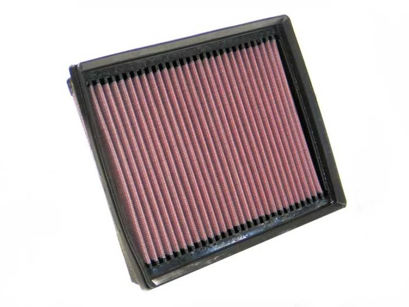 K&N Ersatzluftfilter FORD FUSION / MERCURY MILAN 3.0L-V6; 2006-2009