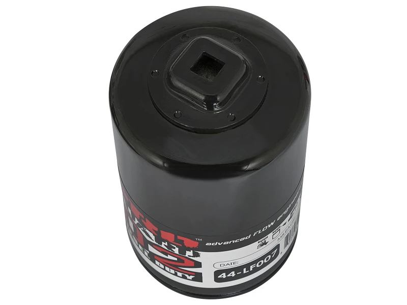 aFe ProGuard D2 Fluid-Filter Öl F/F OIL Ford Trucks 97-08 V6-4.2L V8-4.6L