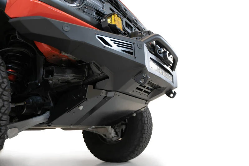 Addictive Desert Designs Rock Fighter Skid Plate for Ford Bronco Raptor