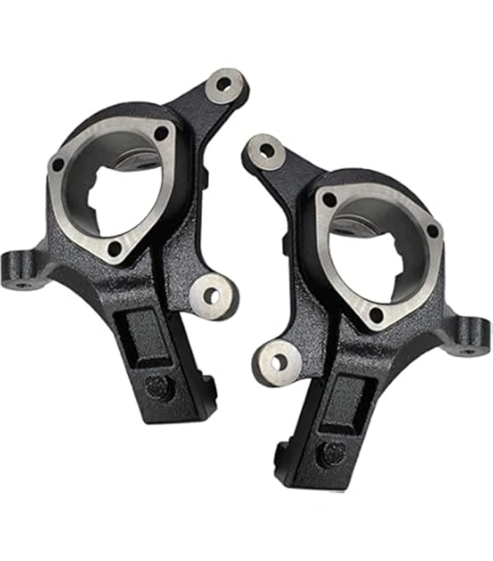 Fabtech 99-06 GM C1500 2WD 3-Zoll-Spindel-Kit
