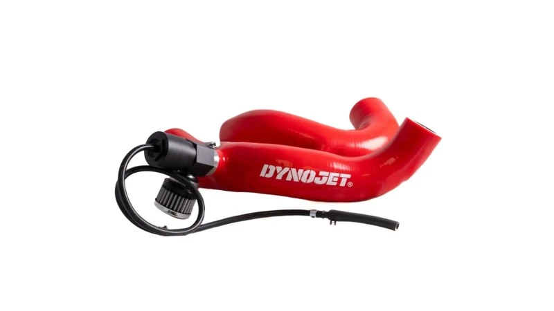 Dynojet Boost Tube Kit für Can-Am Maverick R 2024