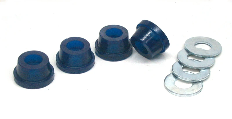 superpro_SPF0336K-67950c5e0c2fa SuperPro 1958 Austin Healey Sprite Base Front Upper Control Arm Outer Bushing Kit