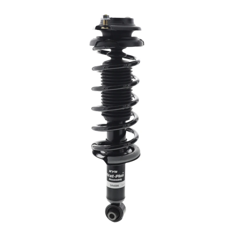KYB 13-14 Subaru Legacy AWD Suspension Strut & Coil Spring Assembly - Rear
