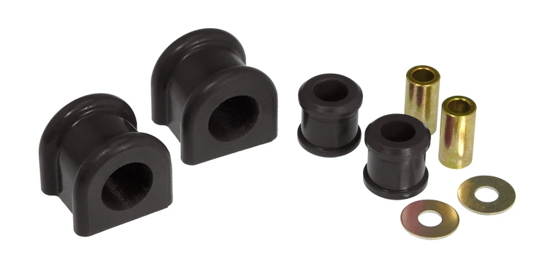 Prothane Front Sway Bar & End Link Bushings für 2007–2011 Jeep Wrangler JK