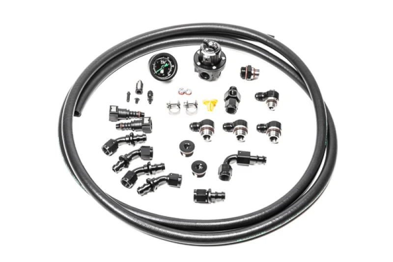 Radium Engineering für Subaru EJ-Motoren Kraftstoffrail-Plumbing - Serie