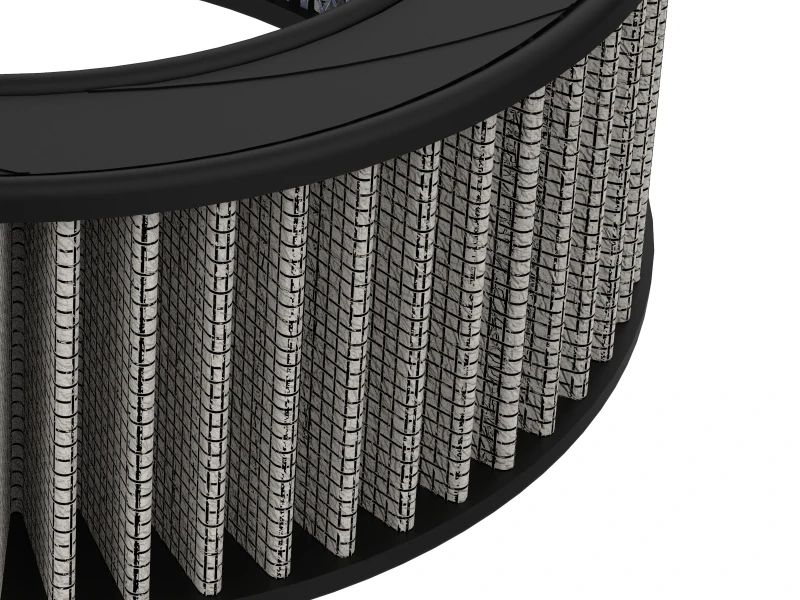 aFe MagnumFLOW Luftfilter OER PDS A/F PDS Ford Van 91.5-94 V8-7.3L (d)
