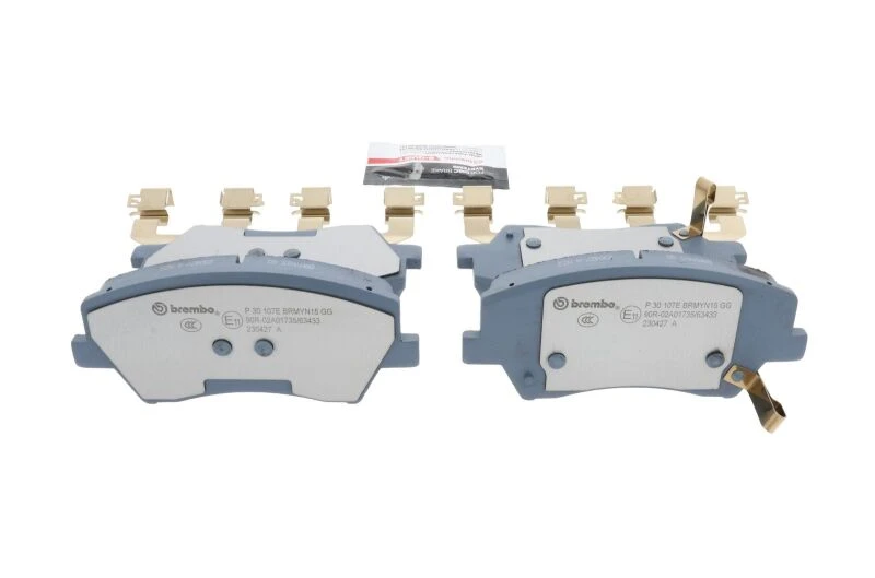 Brembo OE EVPad Bremse
