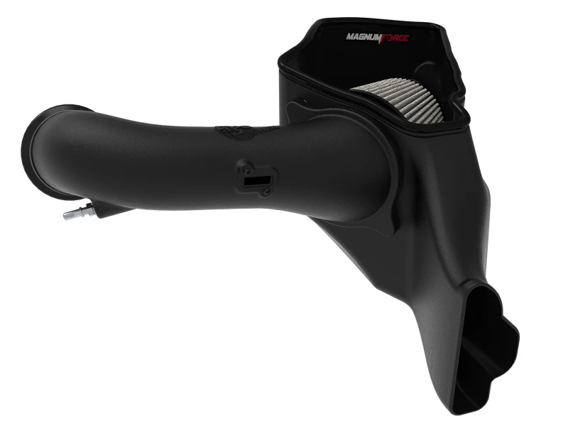 AFe Magnum FORCE Stage-2 Kaltluft-Ansaugsystem mit Pro Dry S-Medium für Ford Mustang GT 18-19