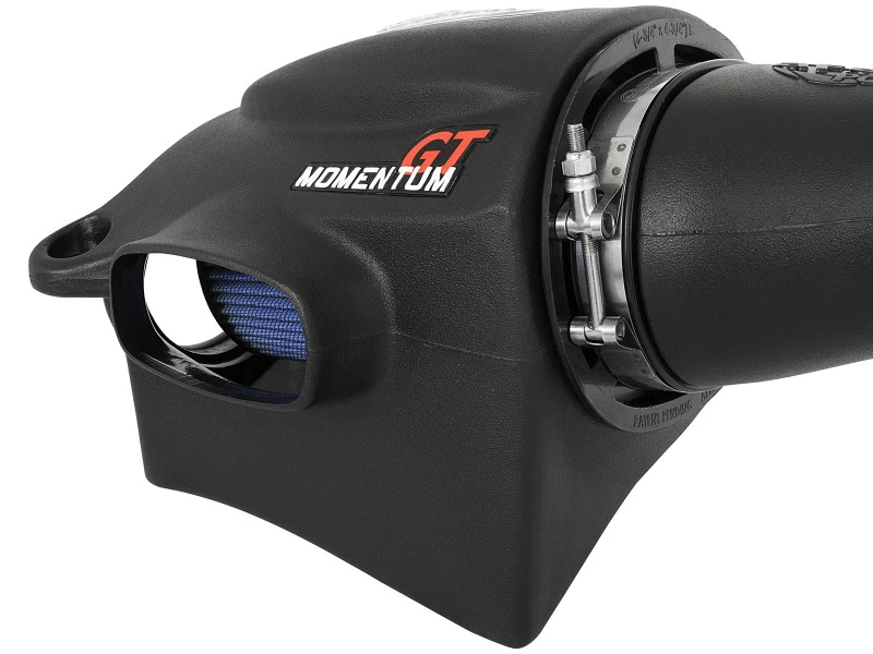 aFe Momentum GT Pro 5R Ansaugsystem 08-17 Toyota Land Cruiser V8-5.7L