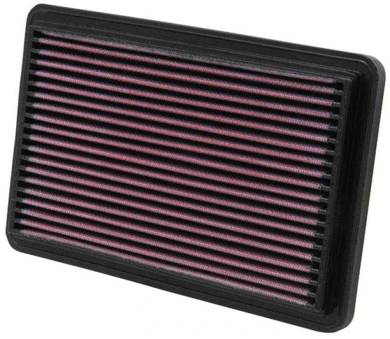 K&N Ersatzluftfilter MAZDA PREMACY 99-05, PROTÉGÉ 95-03