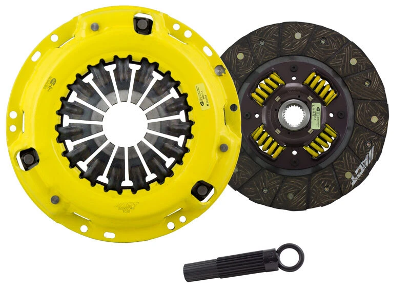 ACT HD/Perf Street Sprung Kupplungskit für 2011 Scion tC