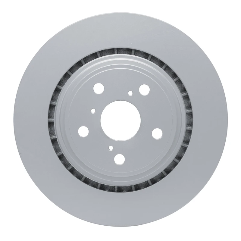 DFC 24-25 Lexus TX350 Front GeoSPEC Coated Rotor