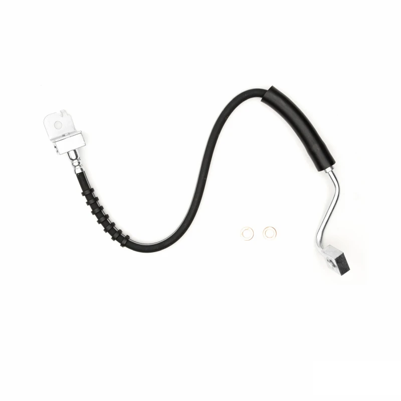 DFC 97-02 Ford Expedition Rear-L lo Brake Hose