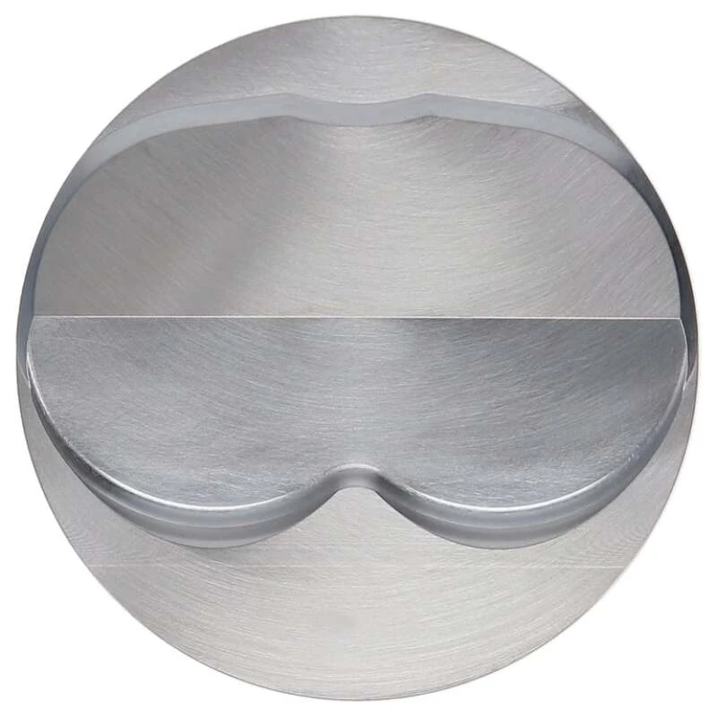 Wiseco RED Series Chevy Small Block 350 4.030in Bore 1.550in CH 3.00 CC Piston Set