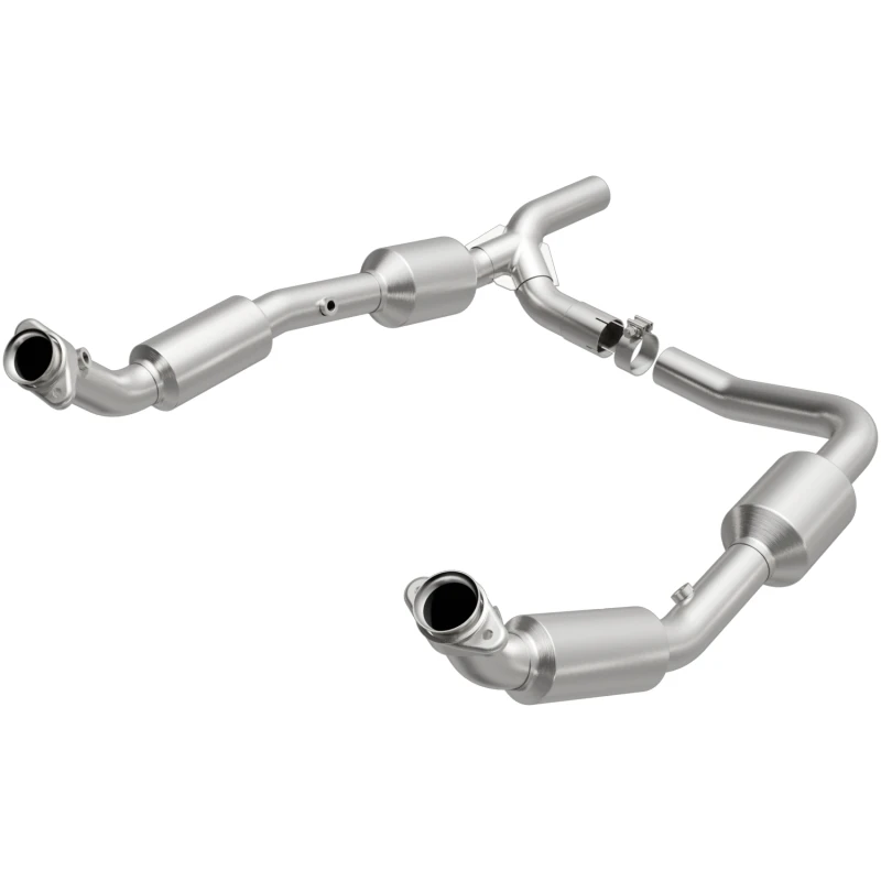 MagnaFlow-Konverter Direktmontage 2008+ Ford E-150 4,6L