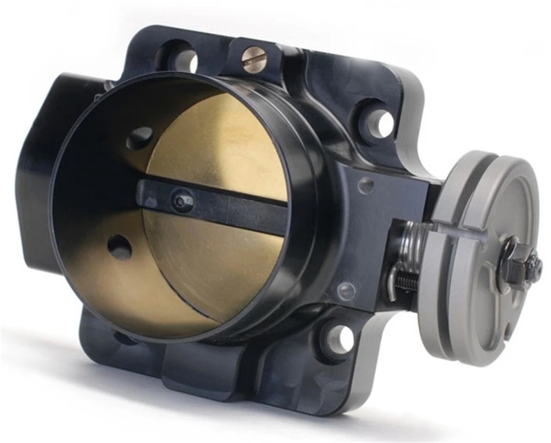skunk2-racing_309-05-0055-67949c007f650 Skunk2 Pro Series Honda/Acura (D/B/H/F-Serie) 70mm Billet Drosselklappe (Black Series) (nur für Rennzwecke)