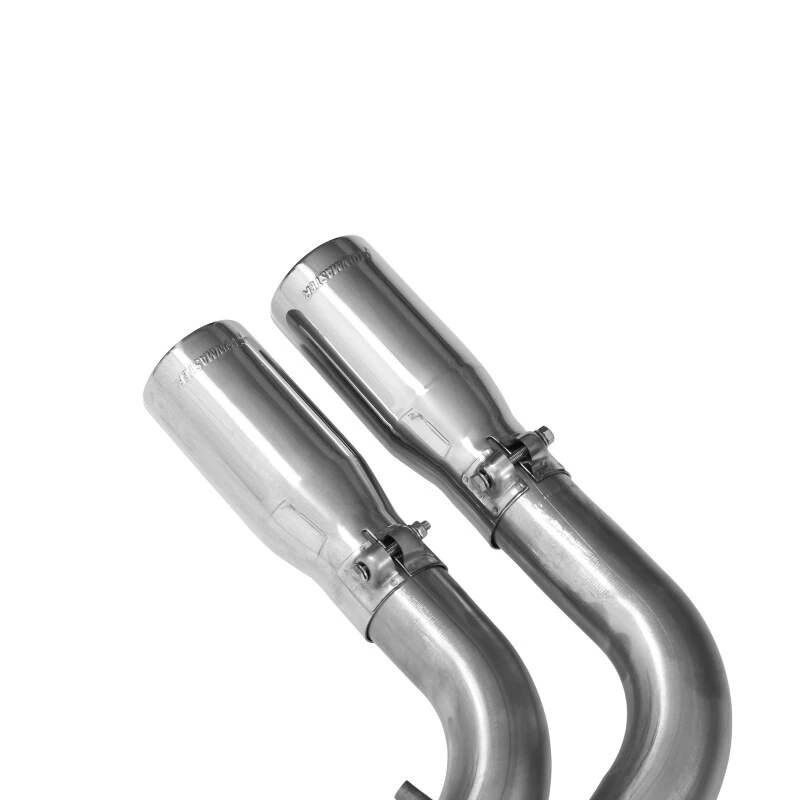 Flowmaster 15-22 Canyon/Colorado 3.6L DOSS FlowFX SS Cat-Back Exhaust System
