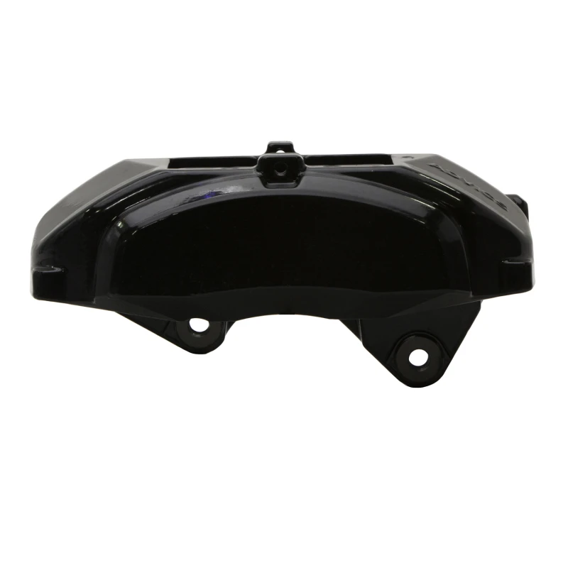DFC 06-24 Lexus RC300 Front-R Premium Caliper - Black Powder Coated