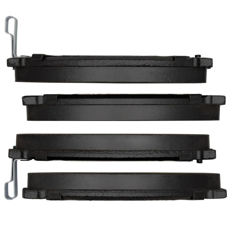 DFC 82-97 Nissan Stanza Front 4000 Hybridynamic Brake Pads