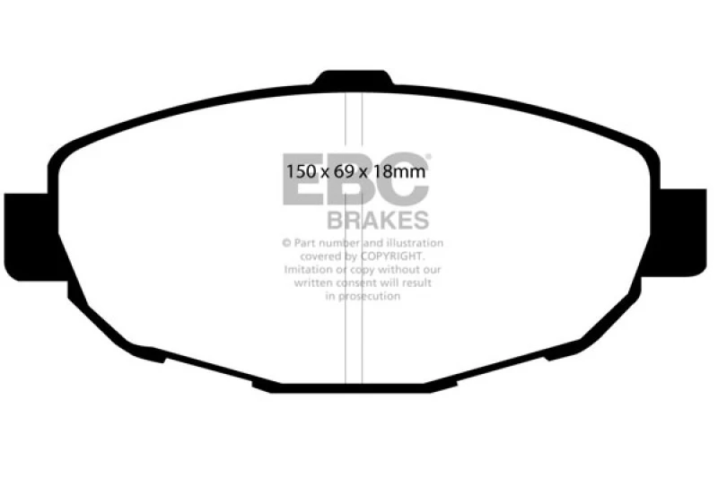 ebc_DP31007C-67931fe389b48 EBC 99-01 Lexus SC300 3.0 Ultimax2 Front Brake Pads