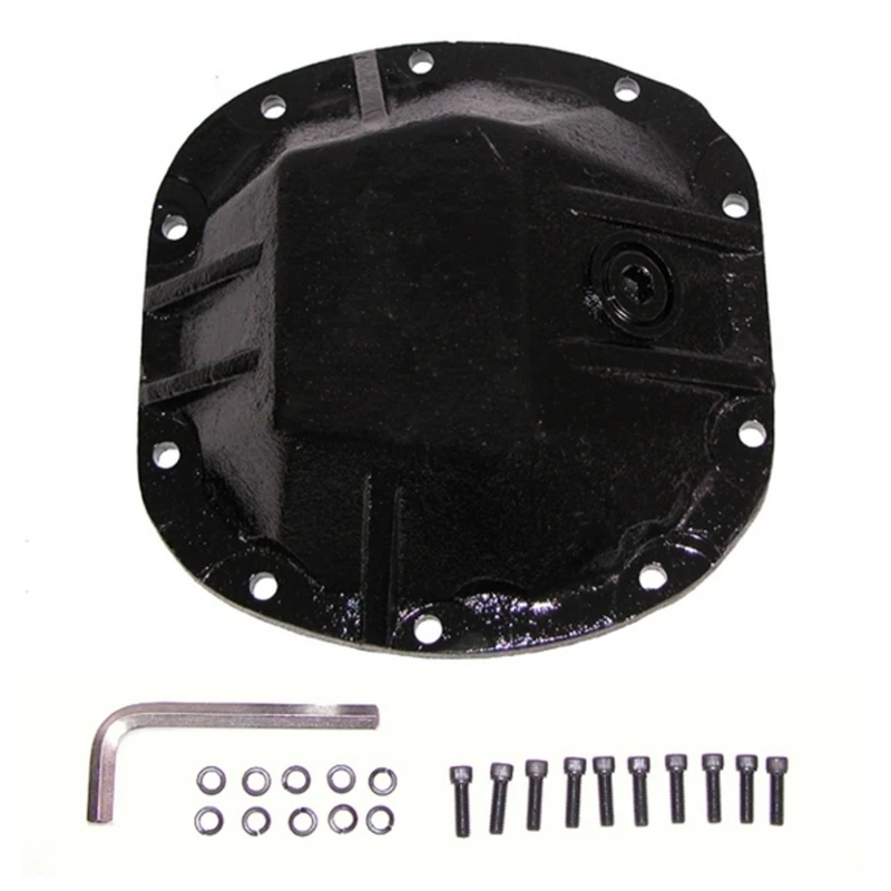 Rugged Ridge Dana 30 Schwerlast-Differential-Abdeckung