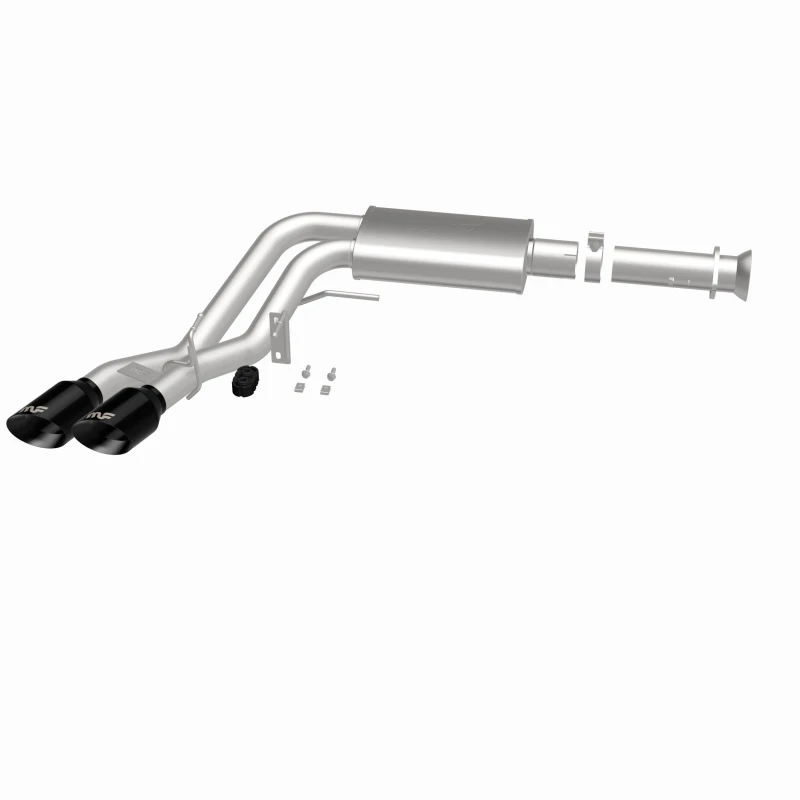 Magnaflow 21+ Ford F-150 Speq Series Cat Back Exhaust