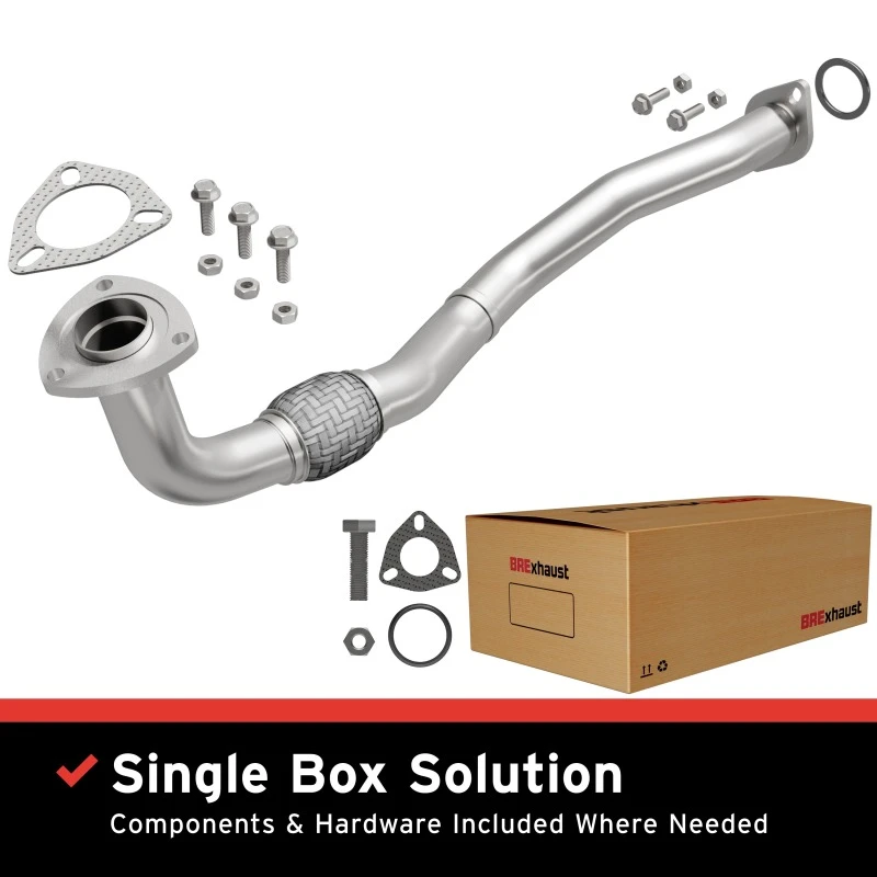 Magnaflow BRE Exhaust Front Pipe Kit für 1996–1997 Toyota RAV4 2.0L