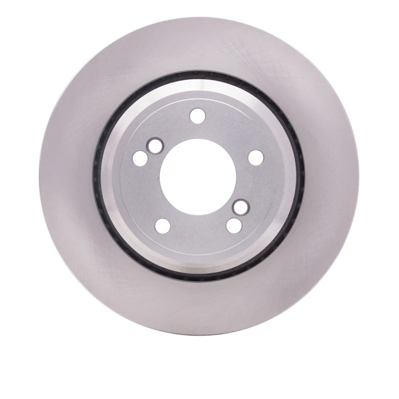 DFC 00-06 BMW M5 Rear Brake Rotor