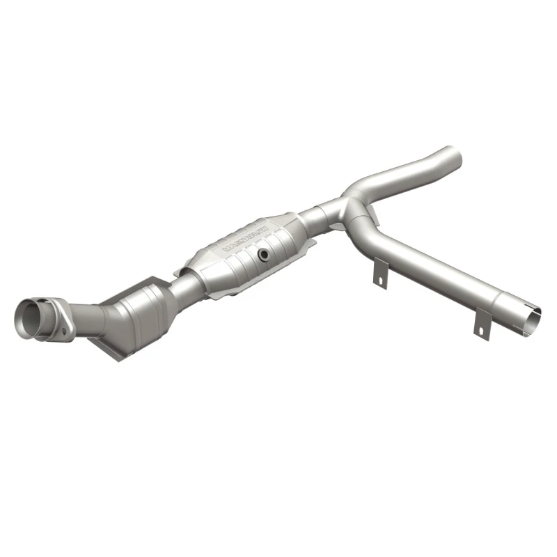 MagnaFlow-Katalysator DF 01-04 Ford F-150 4.2L 2wd