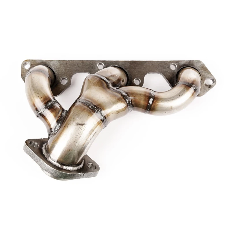Omix Abgas-Header rechts - 07-11 Wrangler JK/JKU 3.8L