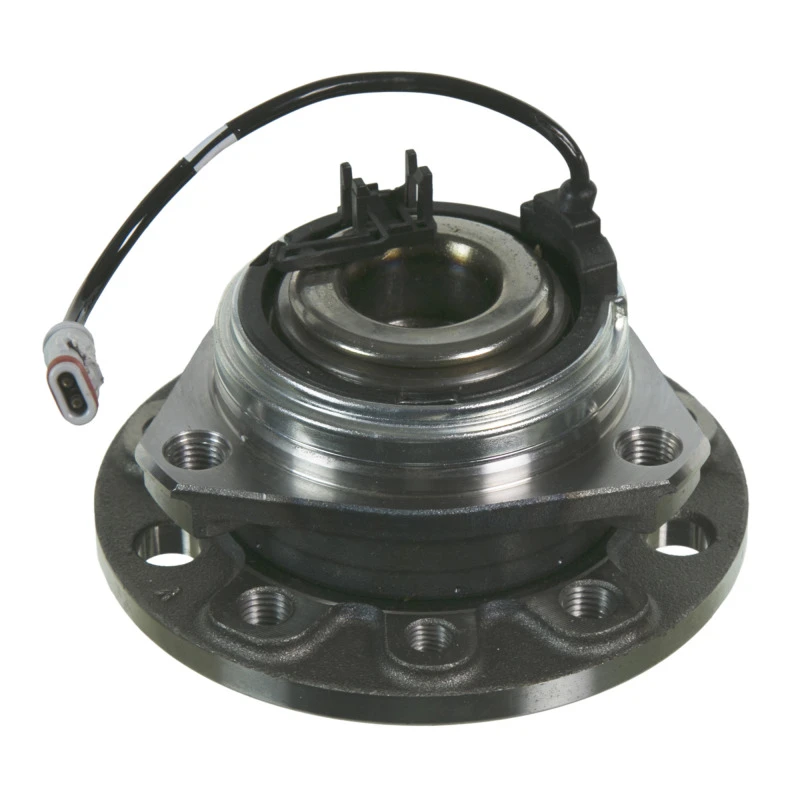 moog_513283-67941d86efc71 MOOG 08-09 Saturn Astra Vordere Nabe