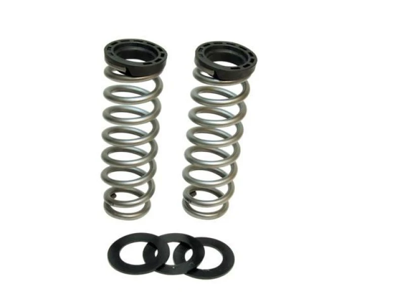 Belltech PRO-FEDER-SET 04-07 COLORADO STD CAB