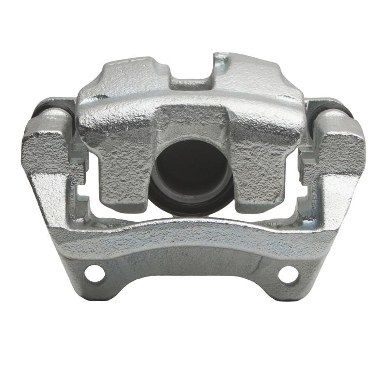 DFC 05-09 Land Rover Range Rover Sport Rear-R Premium Caliper - Silver Zinc Coated