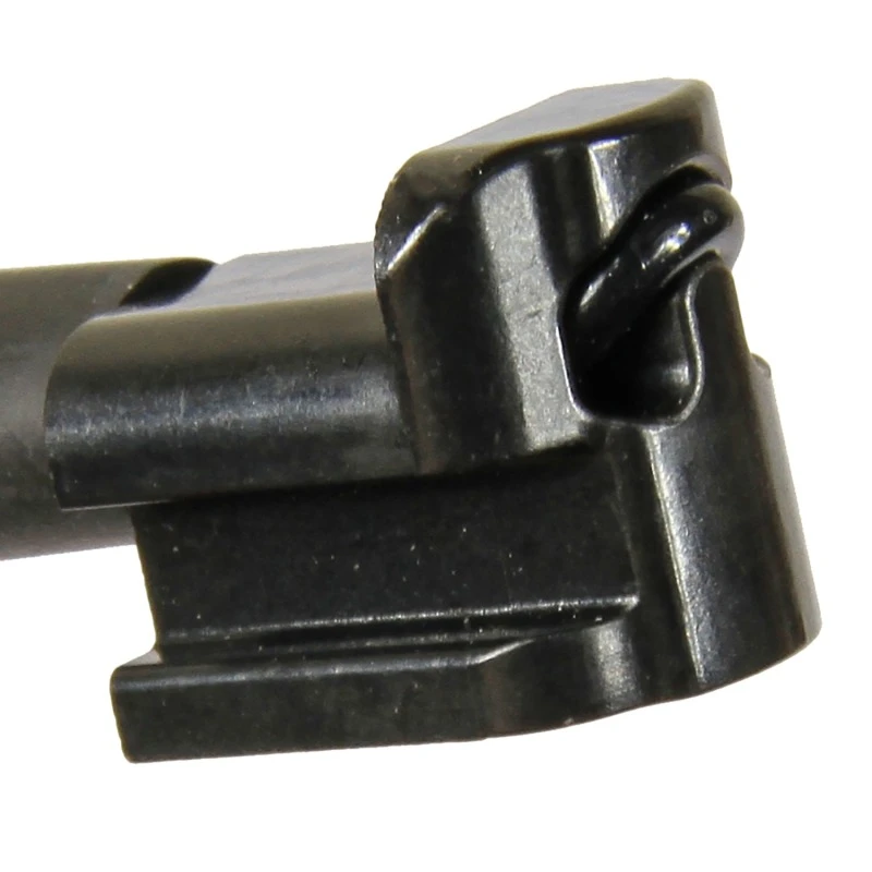 Power Stop 18-19 Lexus LC500 Front Euro-Stop Electronic Brake Pad Wear Sensor