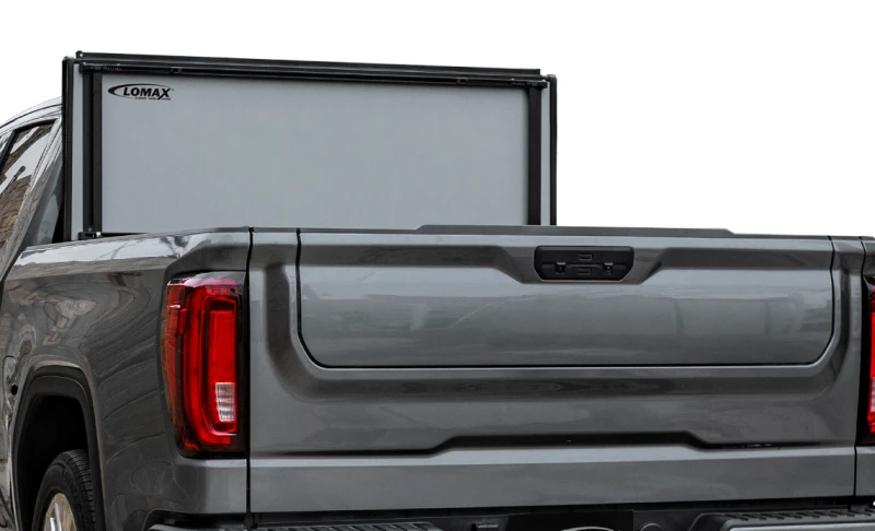 Access 2023+ Chevy Colorado/GMC Canyon 5ft Box Urethane Hard Tonneau Cover